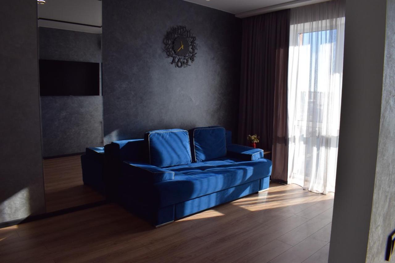 дизайнерські в жк Dreamtown 10б Апартаменты *