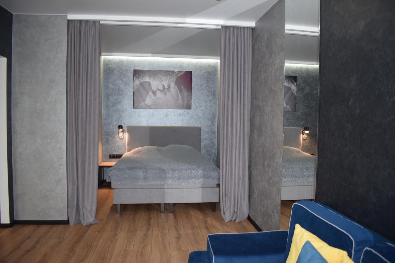 Апартаменты дизайнерські в жк Dreamtown 10б Луцк