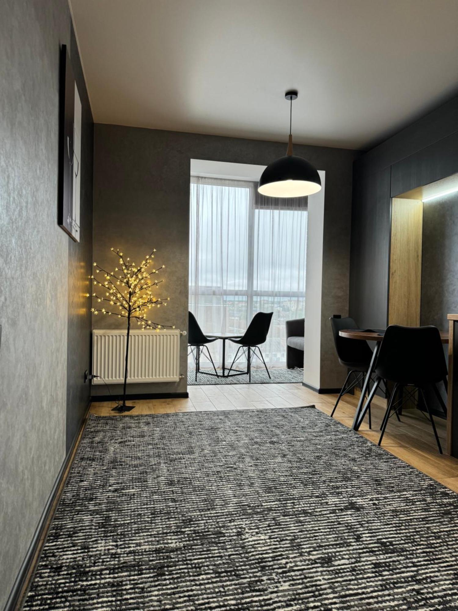 Апартаменты дизайнерські в жк Dreamtown 10б